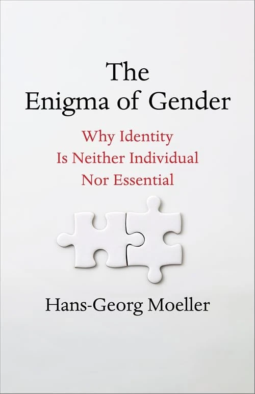 The Enigma of Gender: Why Identity Is Neither Individual Nor Essential