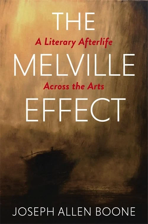 The Melville Effect: A Literary Afterlife Across the Arts