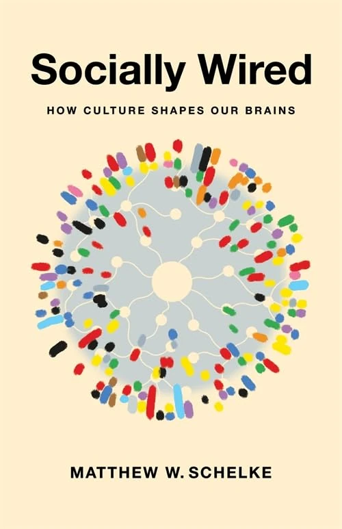 Socially Wired: How Culture Shapes Our Brains