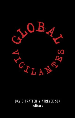 Global Vigilantes (Columbia/Hurst)