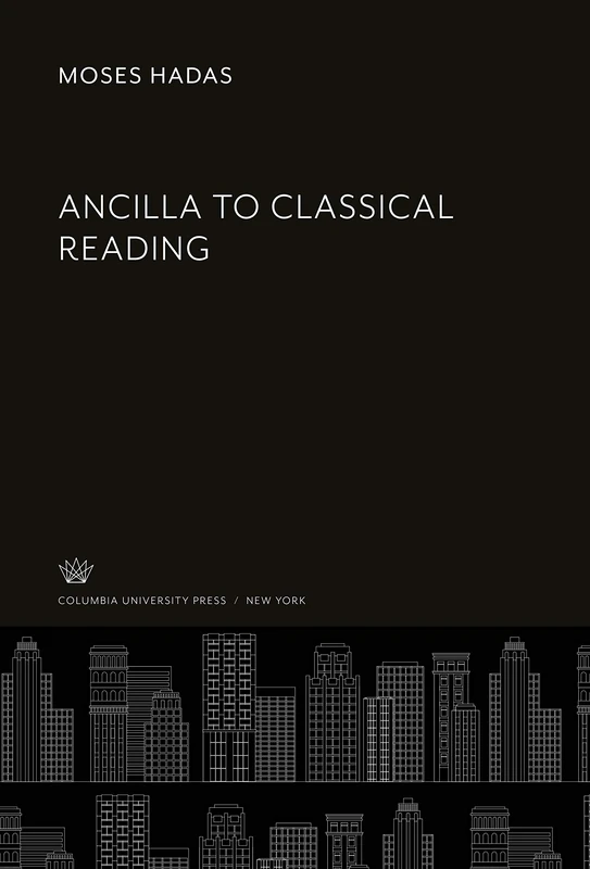 Ancilla to Classical Reading