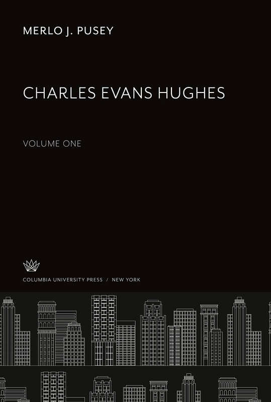 Charles Evans Hughes