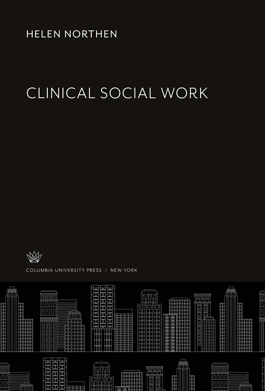 Clinical Social Work