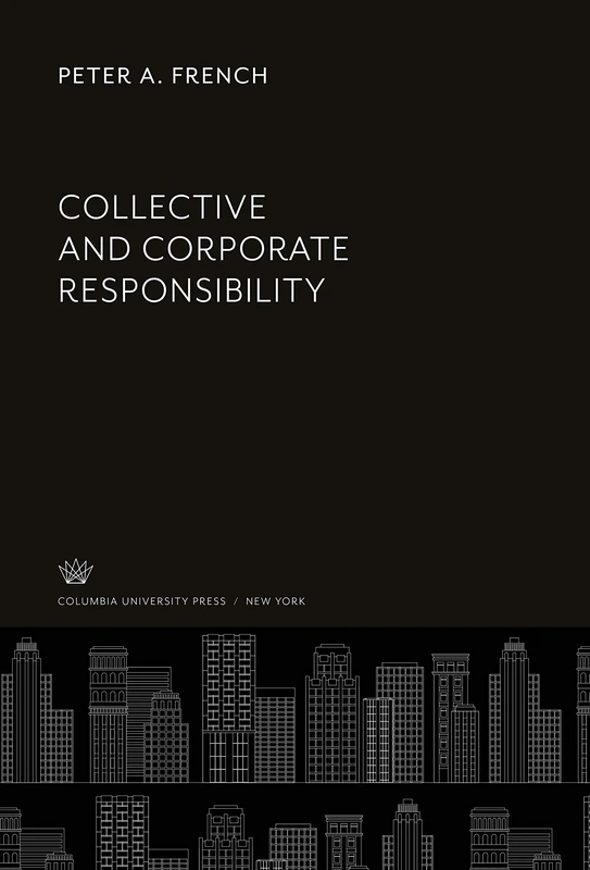 Collective and Corporate Responsibility