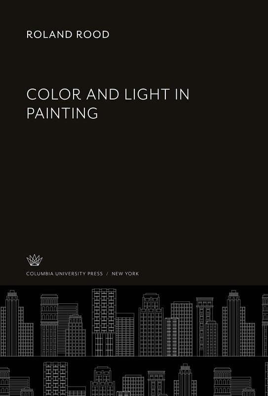 Color and Light in Painting