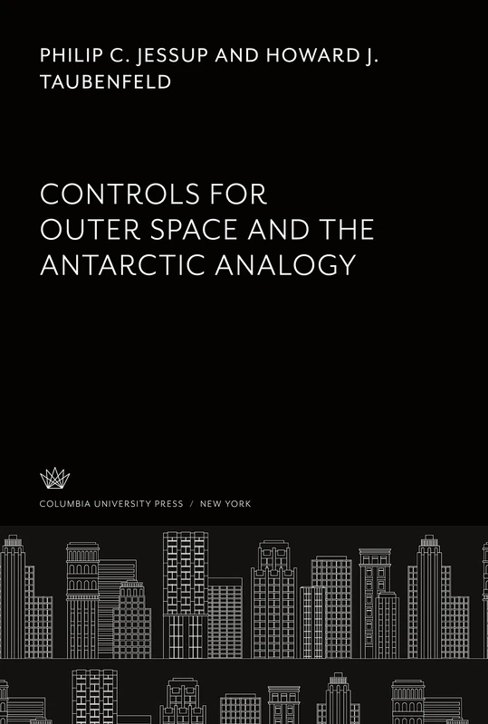 Controls for Outer Space and the Antarctic Analogy
