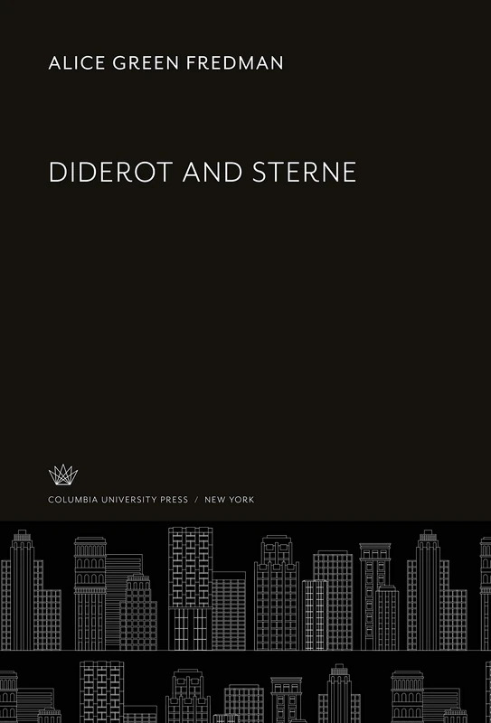 Diderot and Sterne