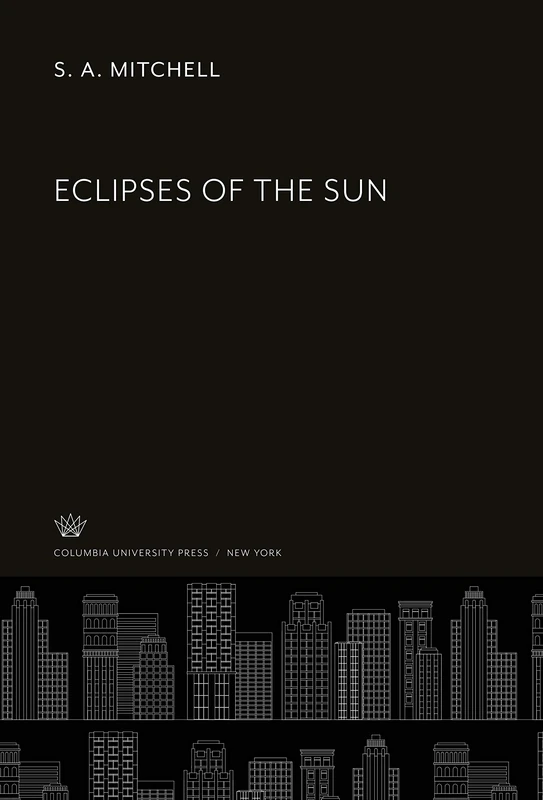 Eclipses of the Sun