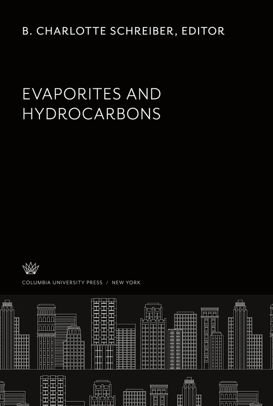 Evaporites and Hydrocarbons