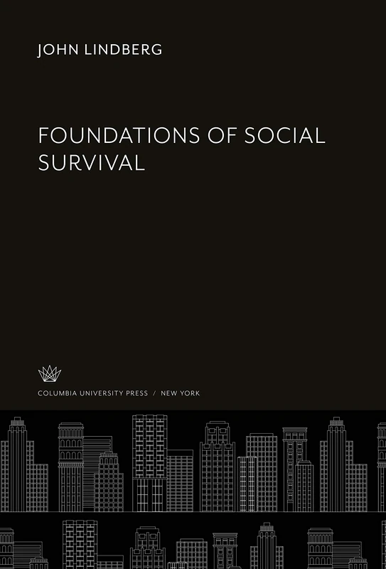 Foundations of Social Survival