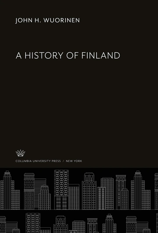 A History of Finland