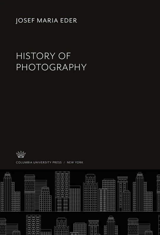History of Photography