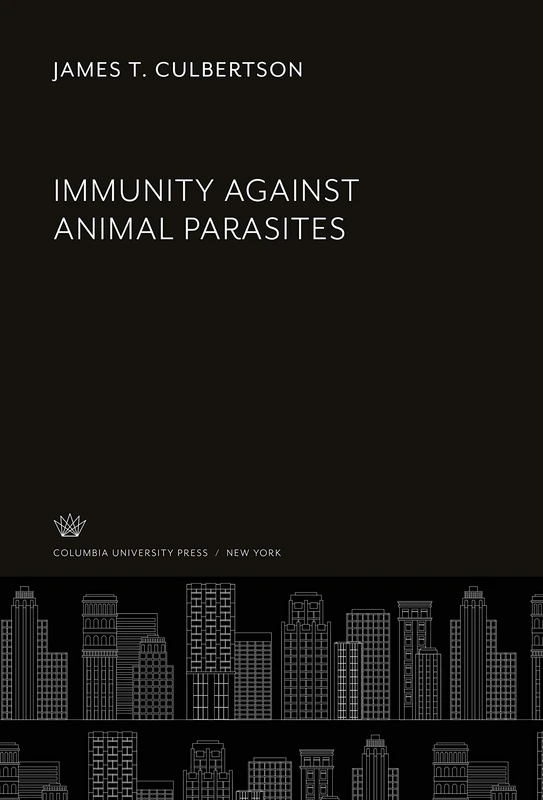 Immunity Against Animal Parasites
