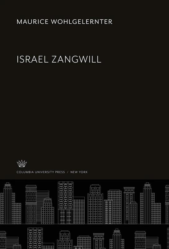 Israel Zangwill