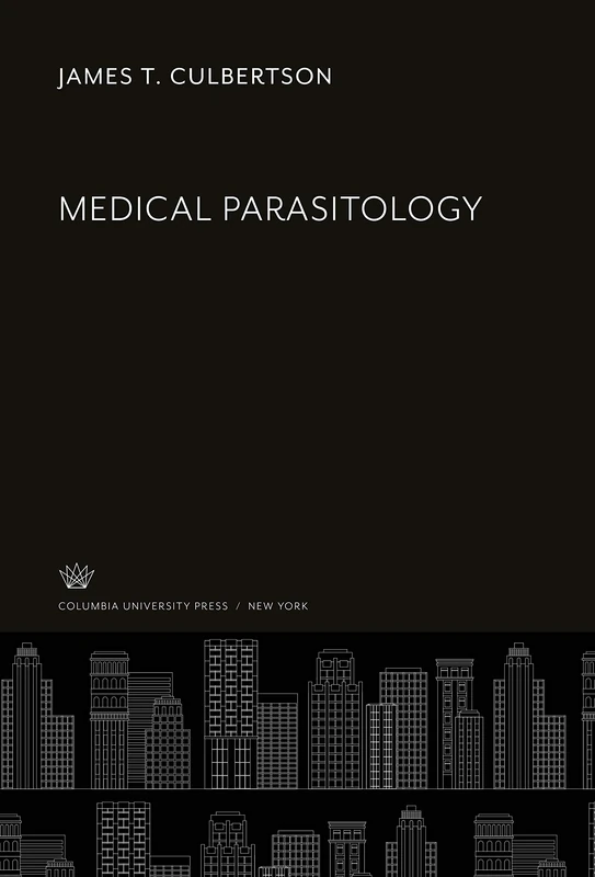 Medical Parasitology