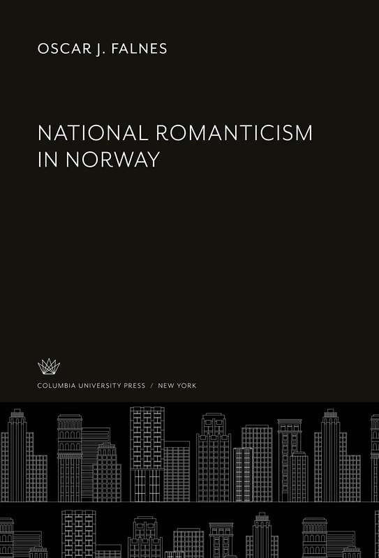 National Romanticism in Norway