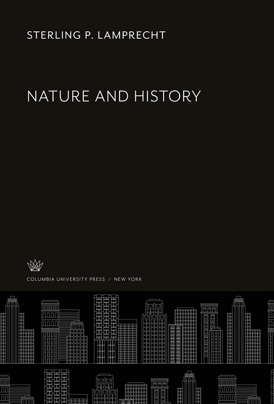 Nature and History