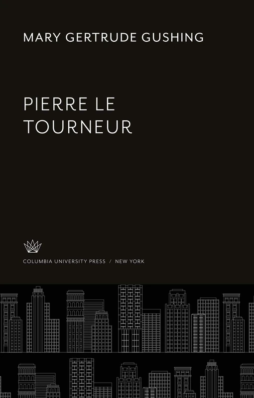 Pierre Le Tourneur