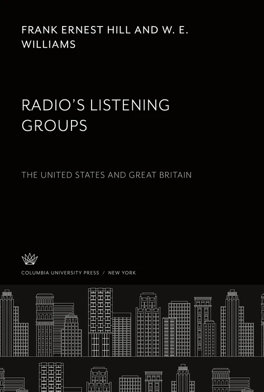 Radio'S Listening Groups: The United States and Great Britain - Image 1
