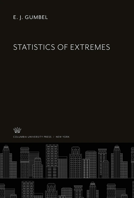 Statistics of Extremes