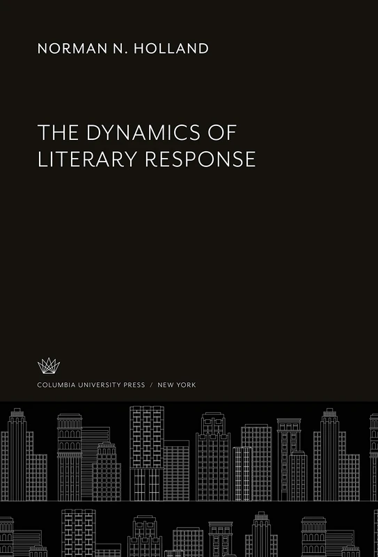 The Dynamics of Literary Response