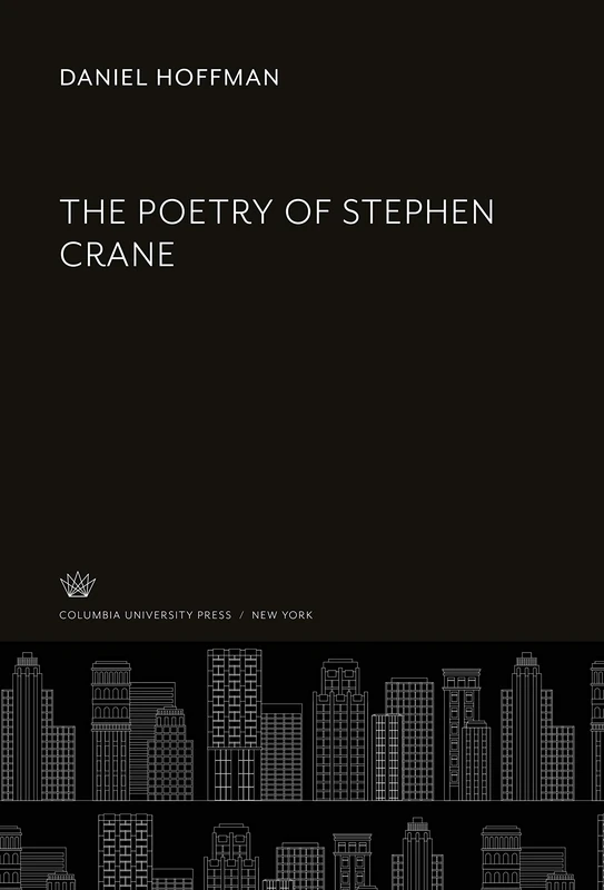 The Poetry of Stephen Crane