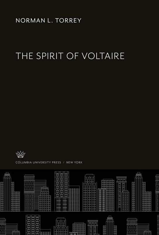 The Spirit of Voltaire