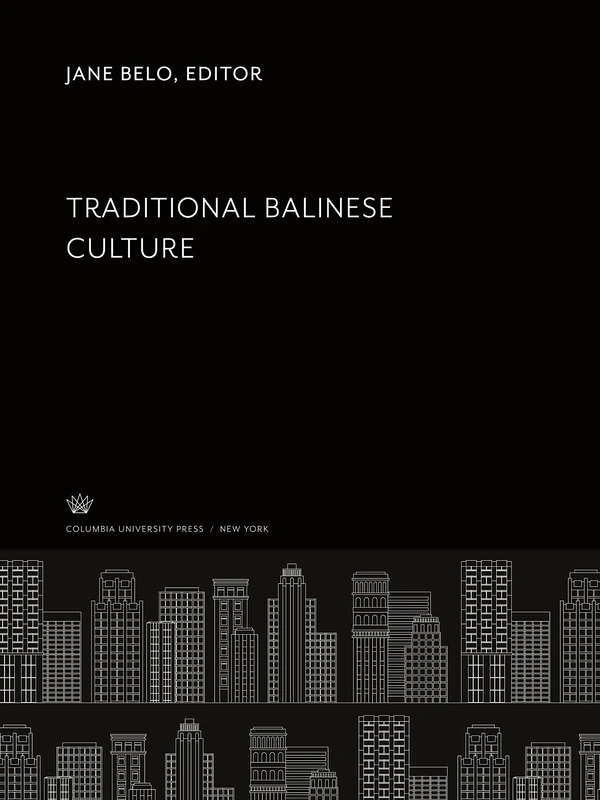 Traditional Balinese Culture - Image 1