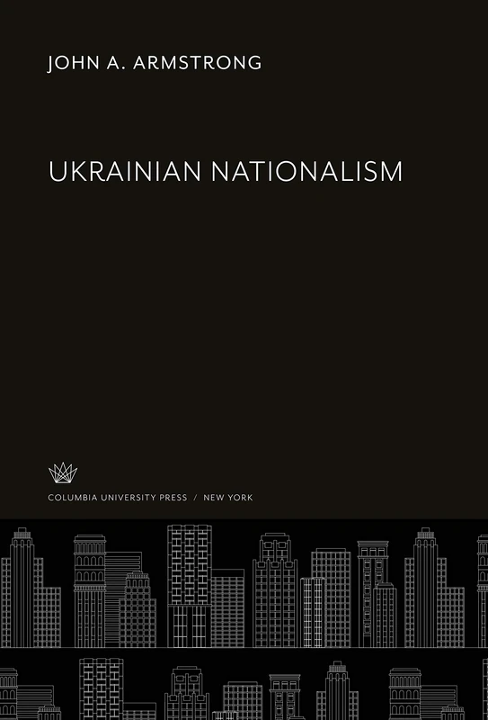 Ukrainian Nationalism