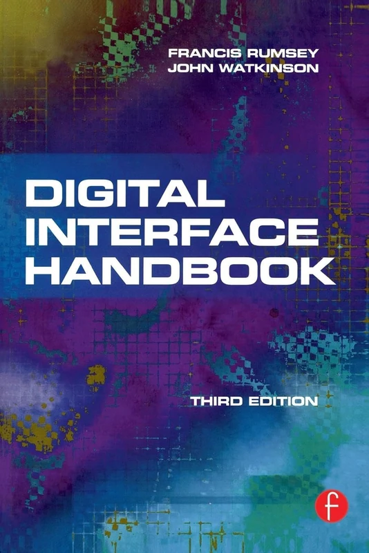 Digital Interface Handbook - Image 1