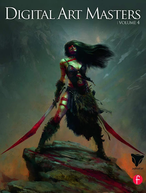 Digital Art Masters: Volume 4: 04 (Digital Art Masters Series)