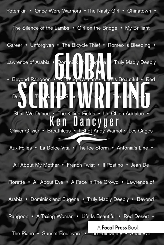 Global Scriptwriting
