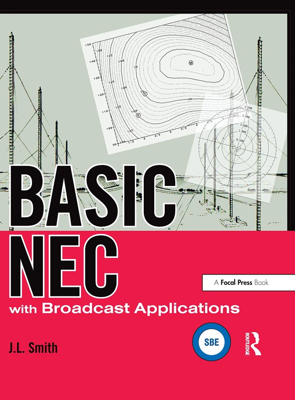 Basic NEC with Broadcast Applications - Image 1