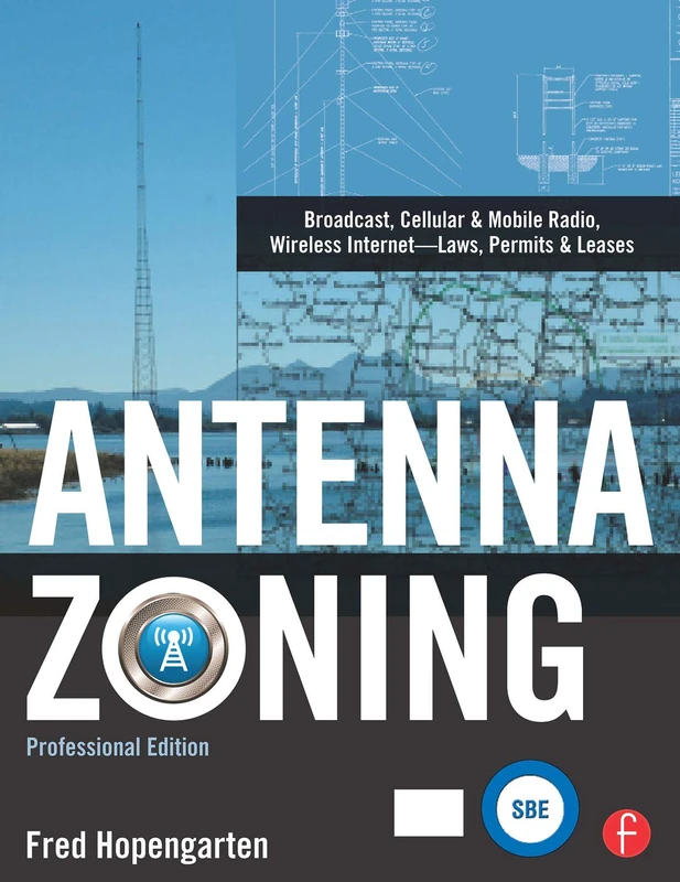 Routledge Antenna Zoning - Laws, Permits and Leases Guide - Image 1