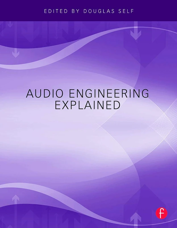 Routledge Audio Engineering Explained - Sound Design Book - Image 1