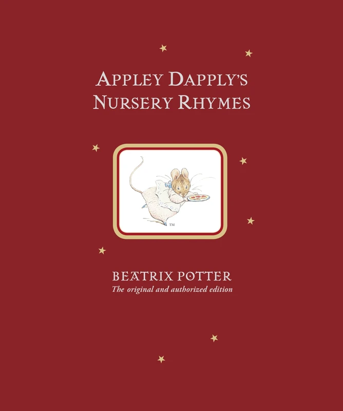 Penguin Appley Dapply's Nursery Rhymes Limited Edition Box