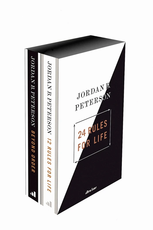 24 Rules For Life: The Box Set - Image 1