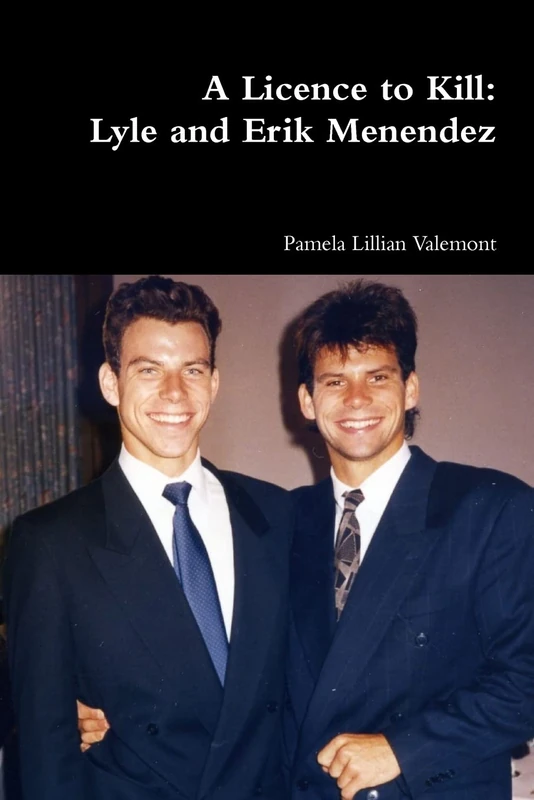 A Licence to Kill: Lyle and Erik Menendez - Image 1