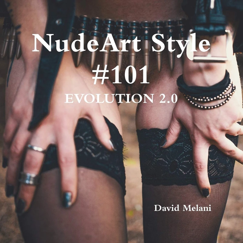 NudeArt Style #101 EVOLUTION 2.0 - Image 1