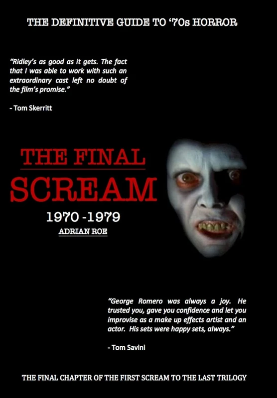 The Final Scream