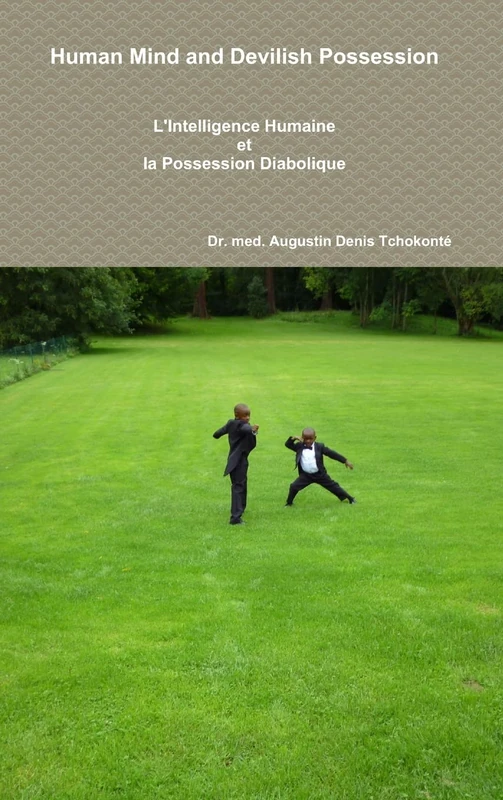 Human Mind and Devilish Possession