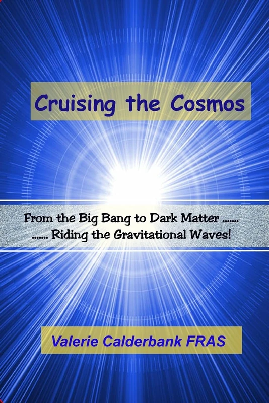 Cruising the Cosmos