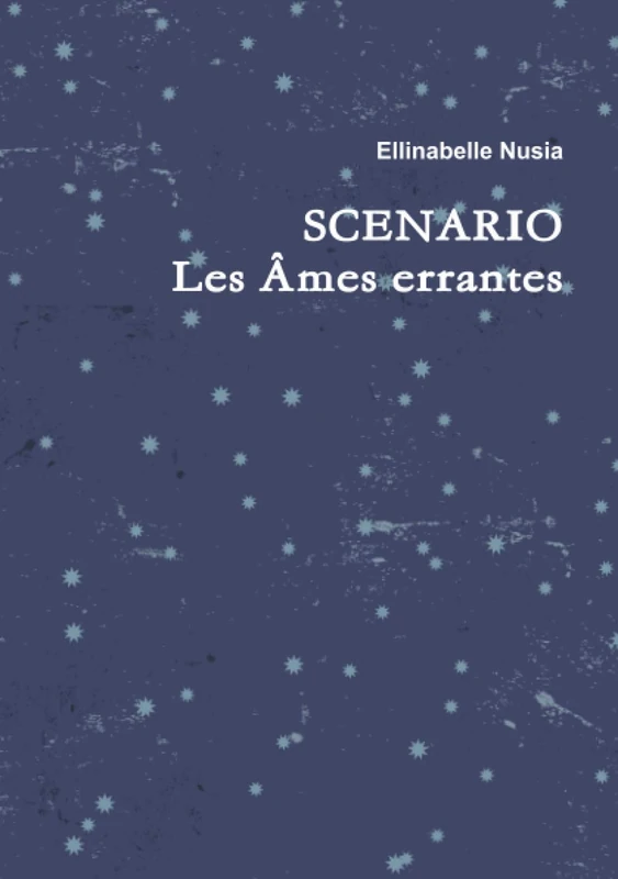LES ÂMES ERRANTES