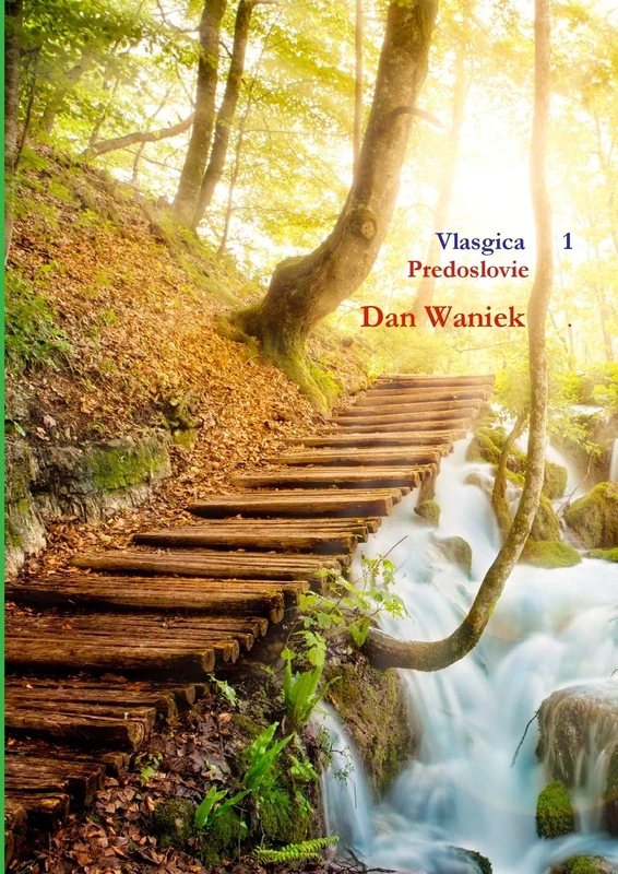 Vlasgica 1 Predoslovie