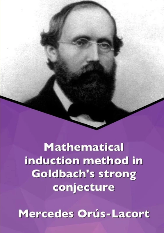 Mathematical induction method in Goldbach's strong conjecture - Image 1