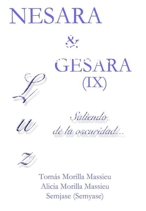 NESARA & GESARA IX Luz... Saliendo de la oscuridad... - Image 1