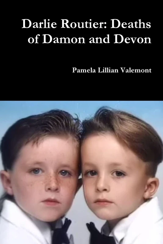Darlie Routier: Deaths of Damon and Devon - Image 1
