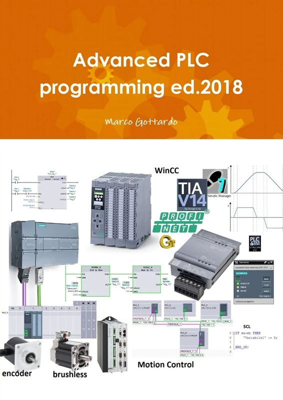 Advanced PLC programming ed.2018 - Image 1