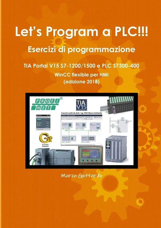 Let's Program a PLC!!! - Image 1