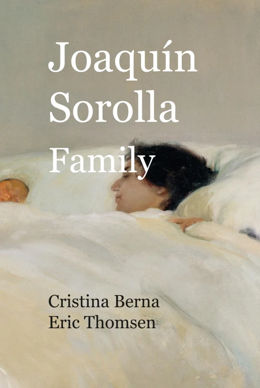 Joaquín Sorolla Family (World of Art)